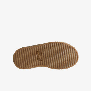 PUMA Tenisice CREEPER PHATTY NUBUCK PS Warm White-PUMA 