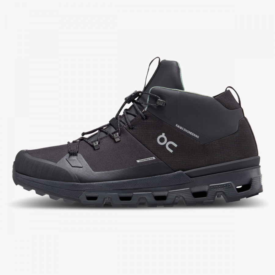 On Tenisice Cloudtrax Waterproof 
