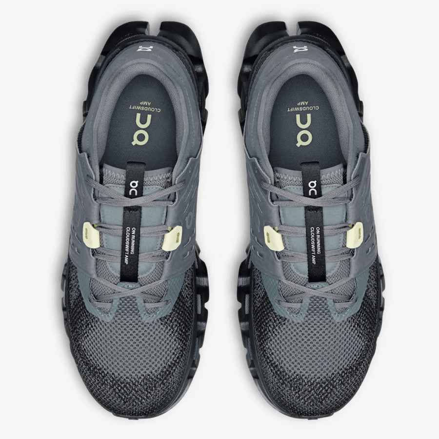 On Tenisice Cloudswift Amp 