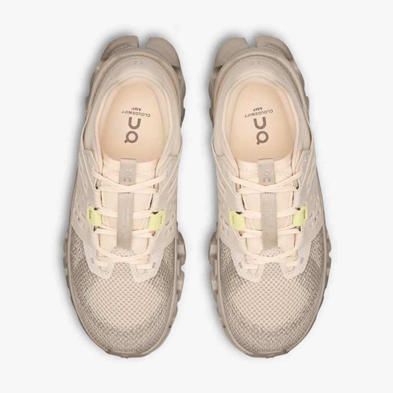 On Tenisice Cloudswift Amp 