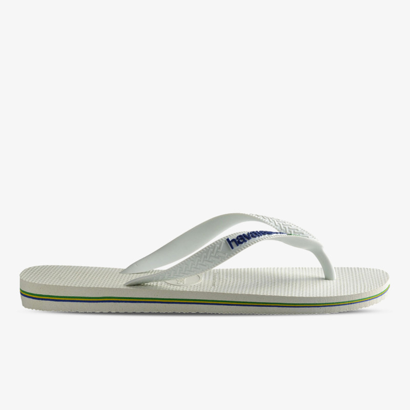 HAVAIANAS Japanke HAV. BRAZIL LOGO 