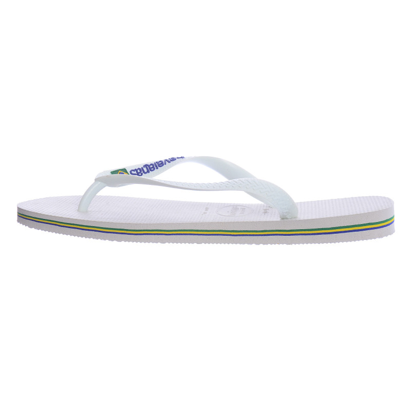 HAVAIANAS Japanke HAV. BRAZIL LOGO 