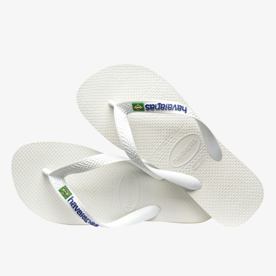 HAVAIANAS Japanke HAV. BRAZIL LOGO 