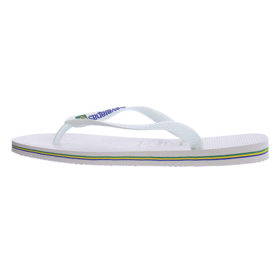 HAVAIANAS Japanke HAV. BRAZIL LOGO 