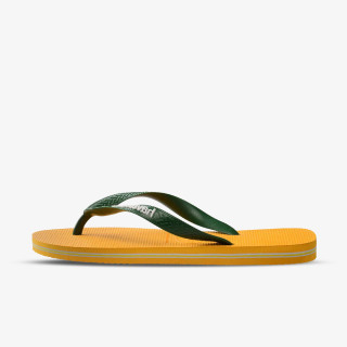 HAVAIANAS Japanke BRASIL LOGO 