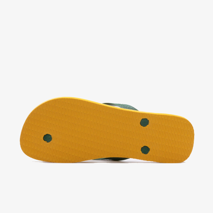 HAVAIANAS Japanke BRASIL LOGO 
