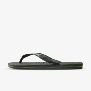 HAVAIANAS Japanke BRASIL LOGO 