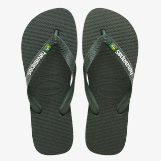 HAVAIANAS Japanke BRASIL LOGO 