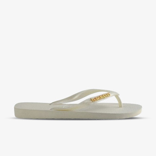 HAVAIANAS Japanke TOP LOGO METALLIC 