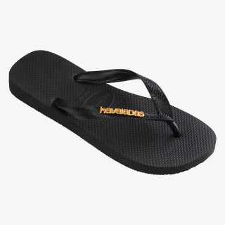 HAVAIANAS Japanke TOP LOGO METALLIC 