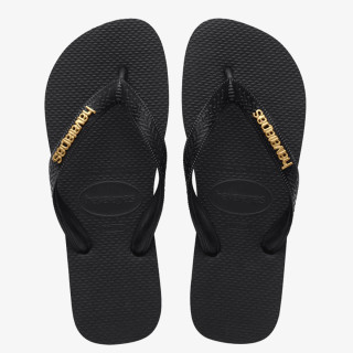 HAVAIANAS Japanke TOP LOGO METALLIC 