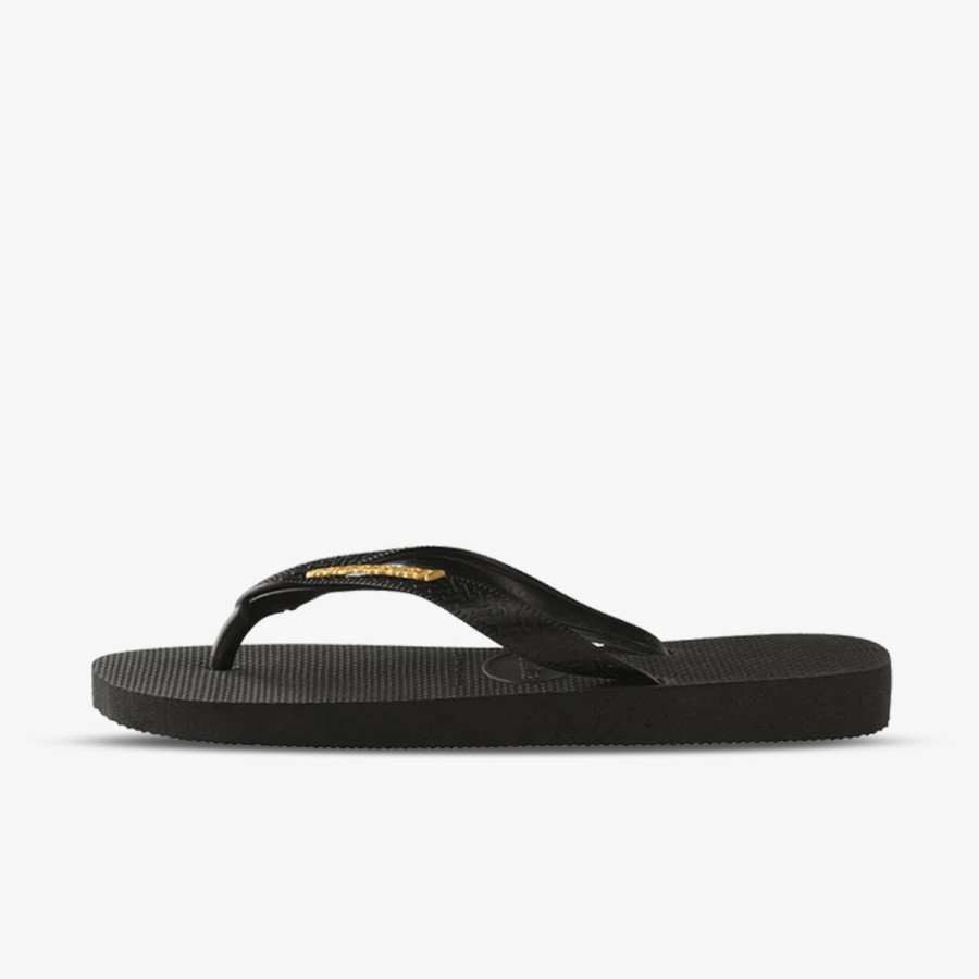 HAVAIANAS Japanke TOP LOGO METALLIC 