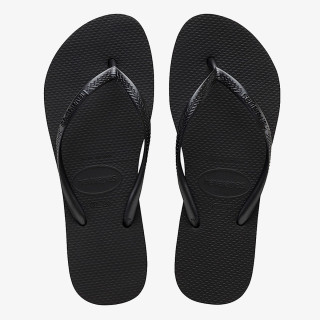 HAVAIANAS Japanke SLIM FLATFORM 