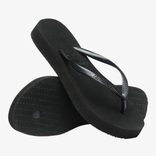 HAVAIANAS Japanke SLIM FLATFORM 