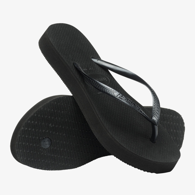 HAVAIANAS Japanke SLIM FLATFORM 