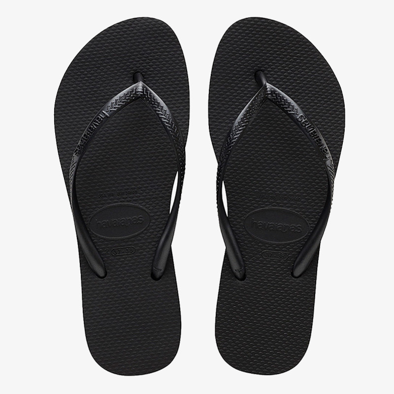 HAVAIANAS Japanke SLIM FLATFORM 