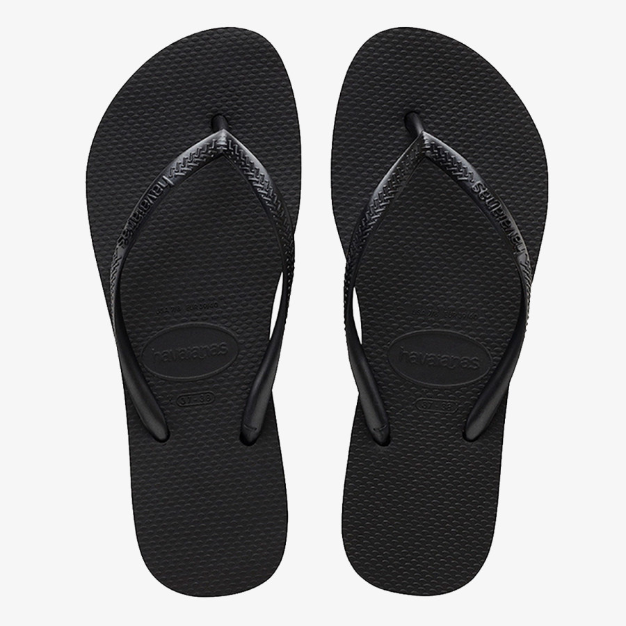 HAVAIANAS Japanke SLIM FLATFORM 