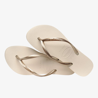 HAVAIANAS Japanke SLIM FLATFORM 