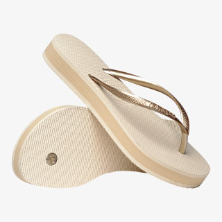 HAVAIANAS Japanke SLIM FLATFORM 