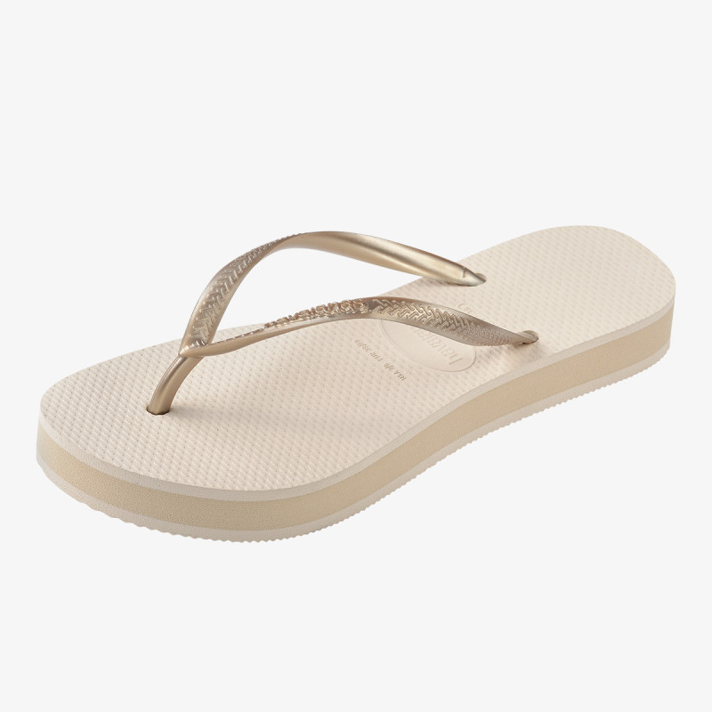 HAVAIANAS Japanke SLIM FLATFORM 