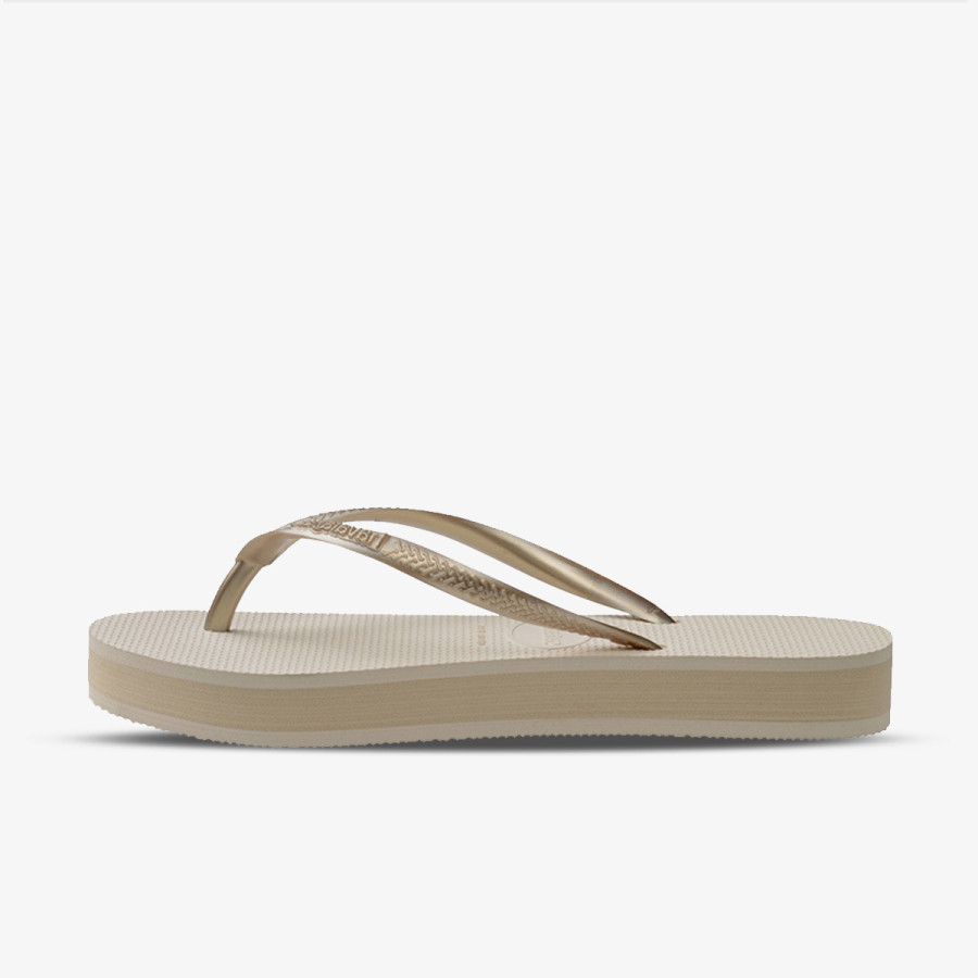 HAVAIANAS Japanke SLIM FLATFORM 