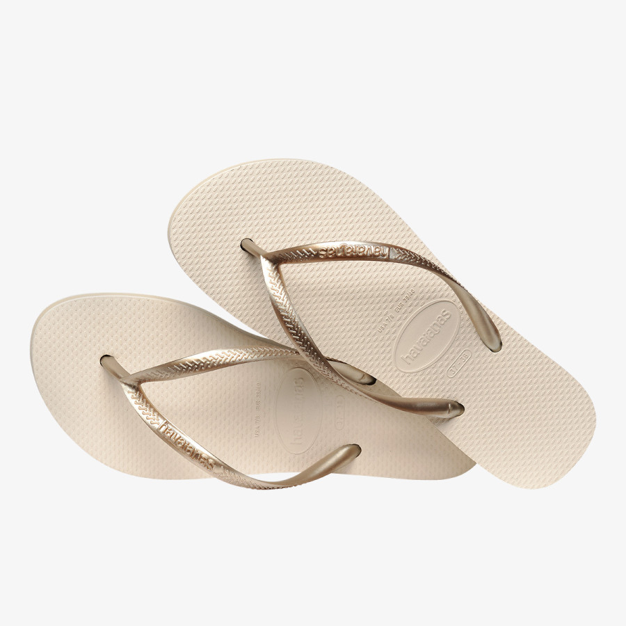 HAVAIANAS Japanke SLIM FLATFORM 