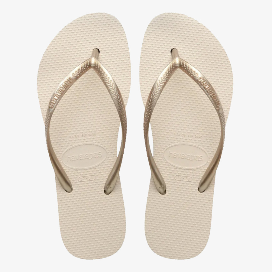 HAVAIANAS Japanke SLIM FLATFORM 