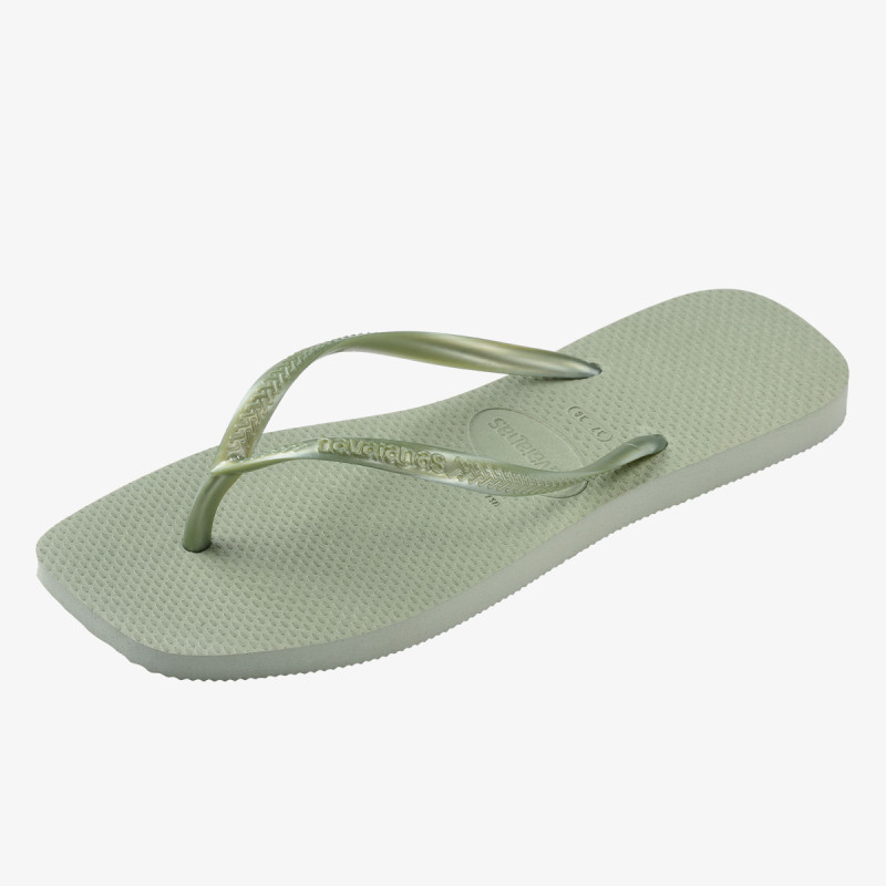 HAVAIANAS Japanke SLIM SQUARE 