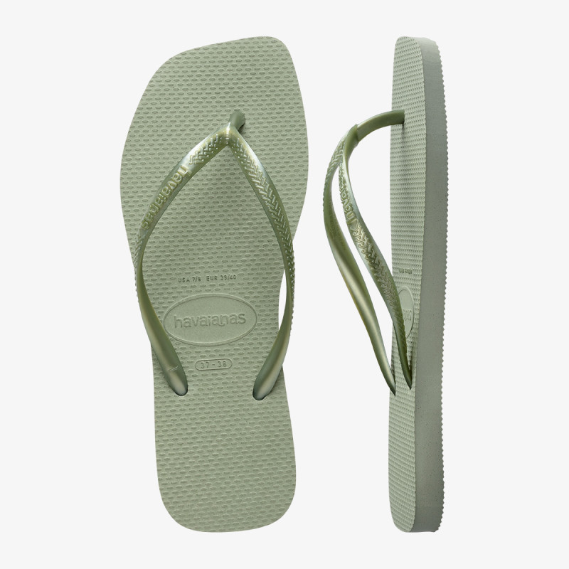 HAVAIANAS Japanke SLIM SQUARE 