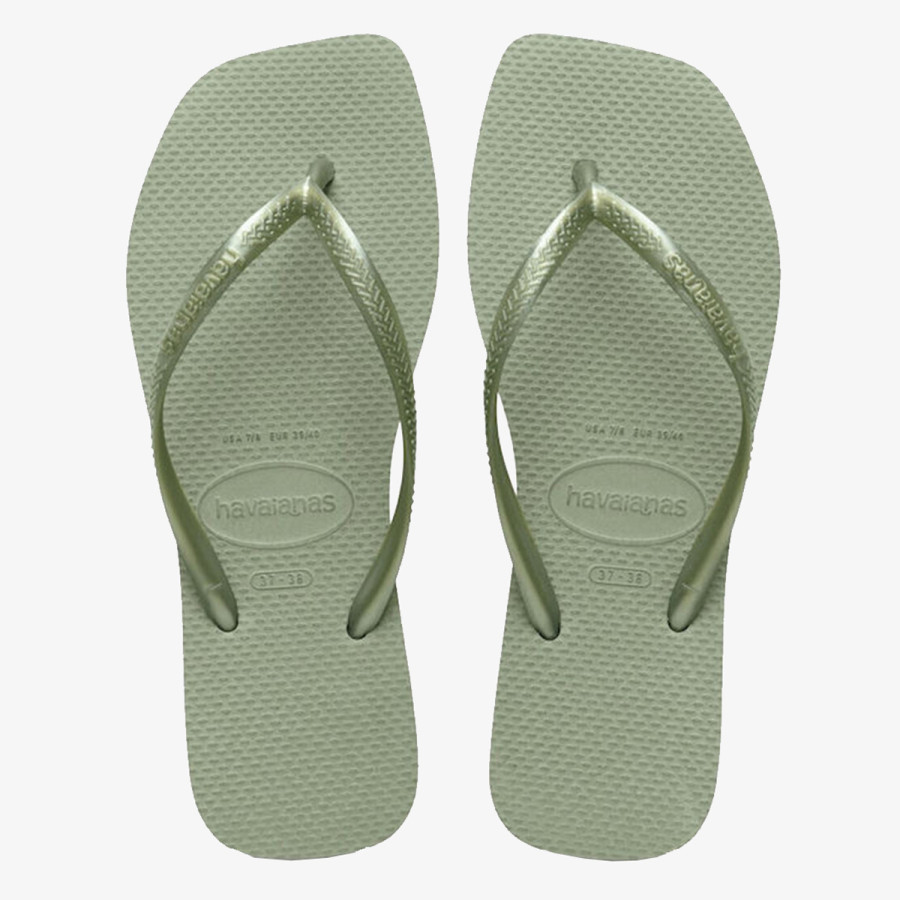 HAVAIANAS Japanke SLIM SQUARE 