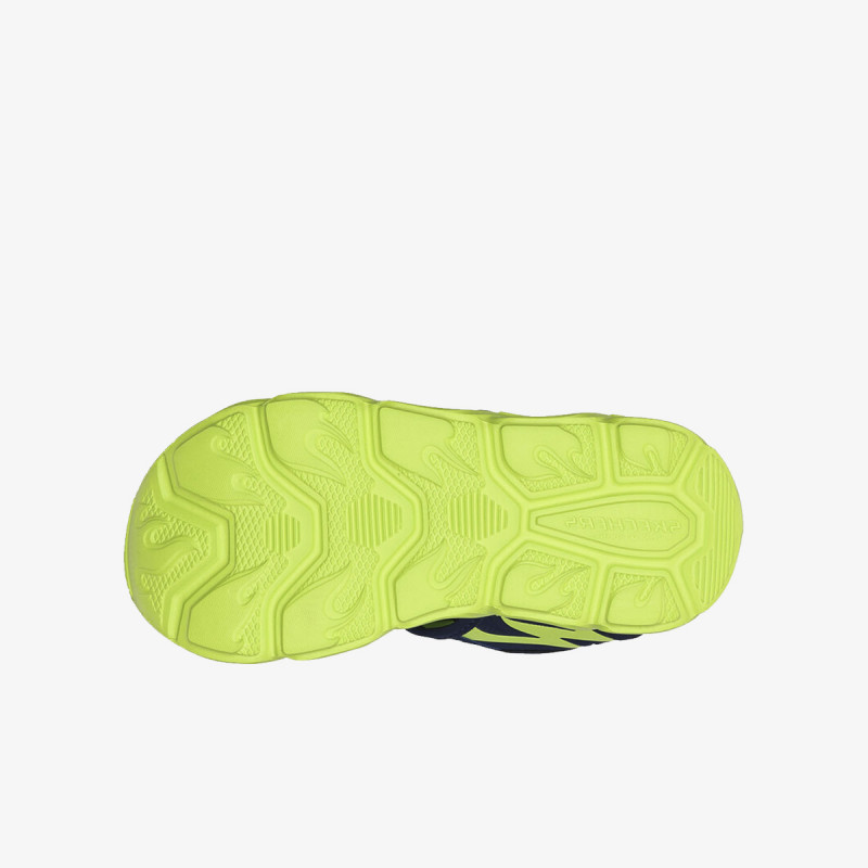 SKECHERS Sandale THERMO-SPLASH 