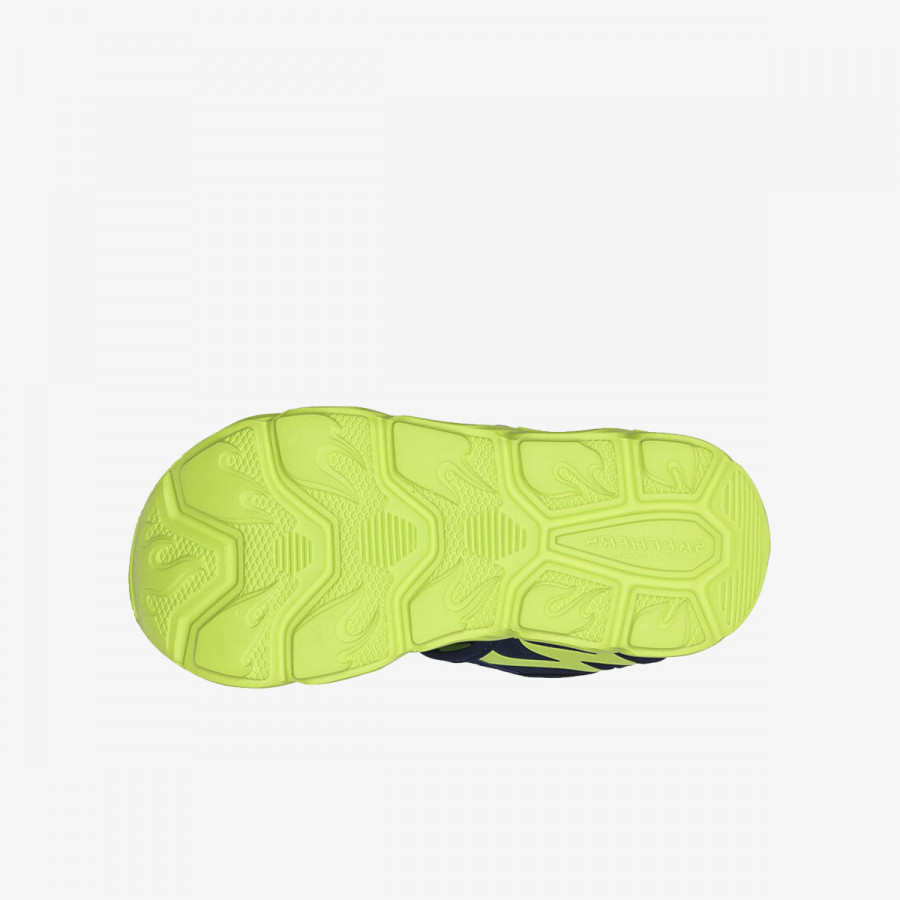 SKECHERS Sandale THERMO-SPLASH 