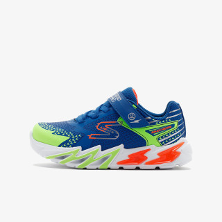 SKECHERS Tenisice FLEX-GLOW BOLT 