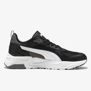 PUMA Tenisice Trinity 2 LT PUMA Black-PUMA White-Cool 