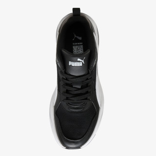 PUMA Tenisice Trinity 2 LT PUMA Black-PUMA White-Cool 