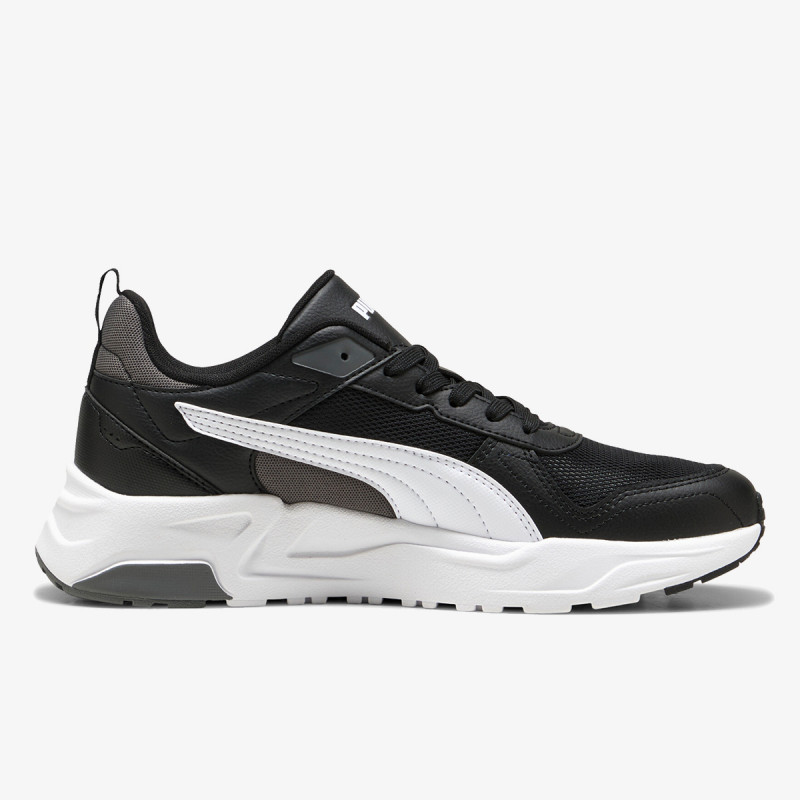 PUMA Tenisice Trinity 2 LT PUMA Black-PUMA White-Cool 