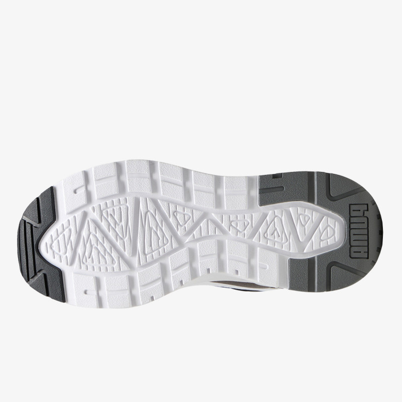 PUMA Tenisice Trinity 2 LT PUMA Black-PUMA White-Cool 