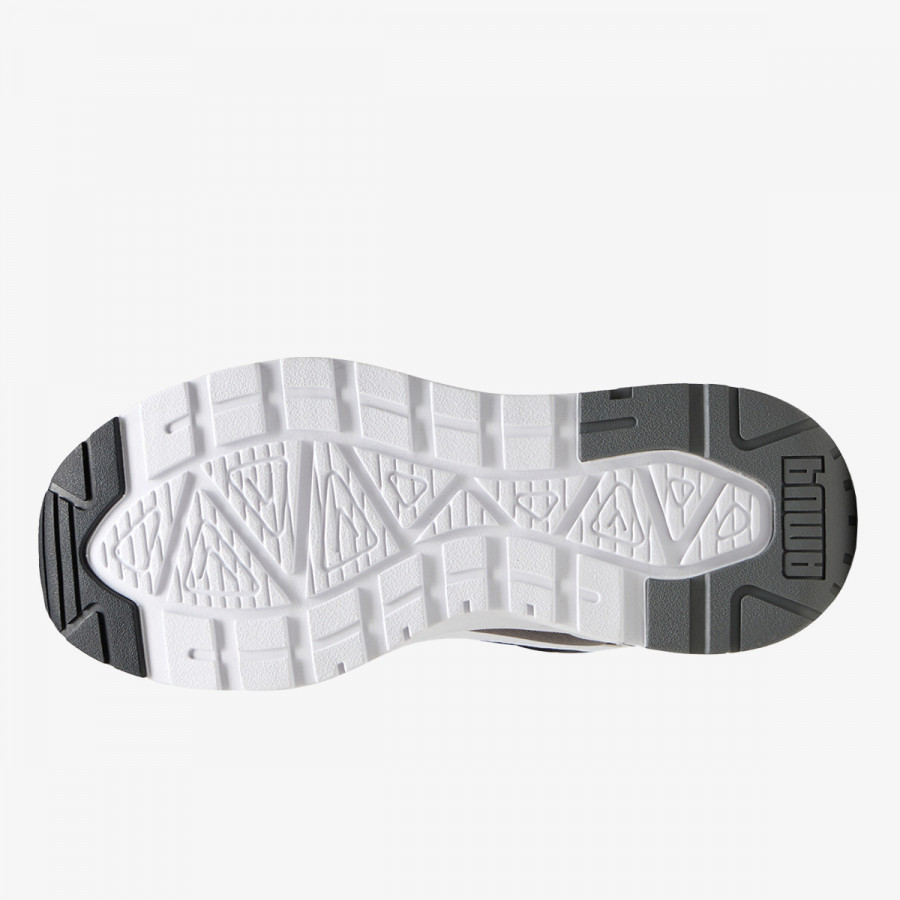 PUMA Tenisice Trinity 2 LT PUMA Black-PUMA White-Cool 