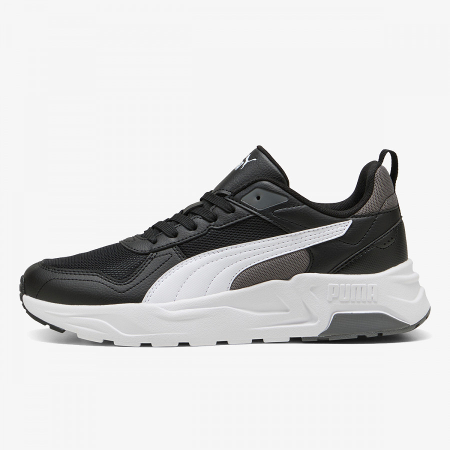 PUMA Tenisice Trinity 2 LT PUMA Black-PUMA White-Cool 