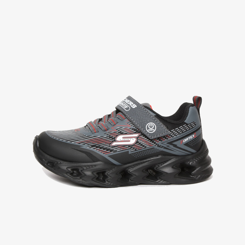 SKECHERS Tenisice S LIGHTS-VORTEX 2.0-VELTROX 