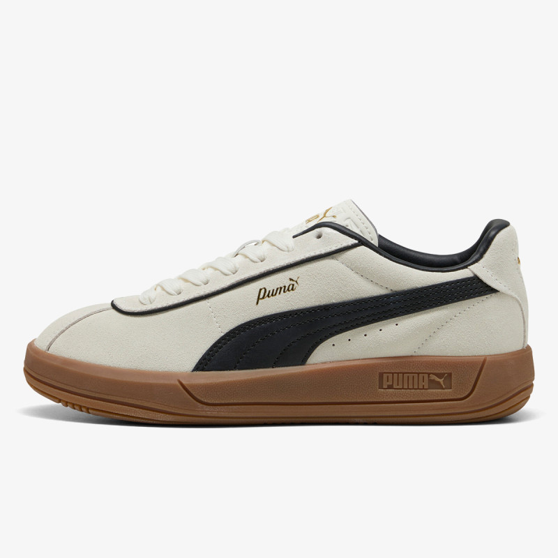 PUMA Tenisice Club Klassika SD 