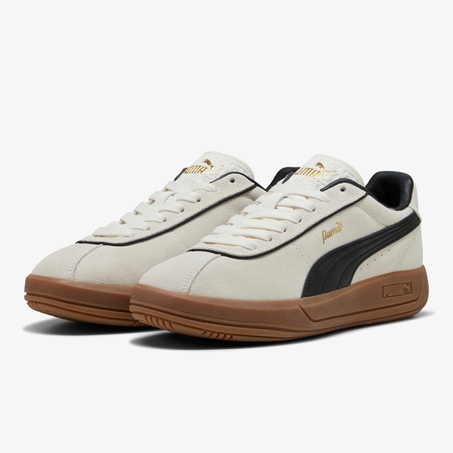 PUMA Tenisice Club Klassika SD 