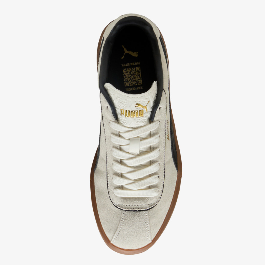 PUMA Tenisice Club Klassika SD 