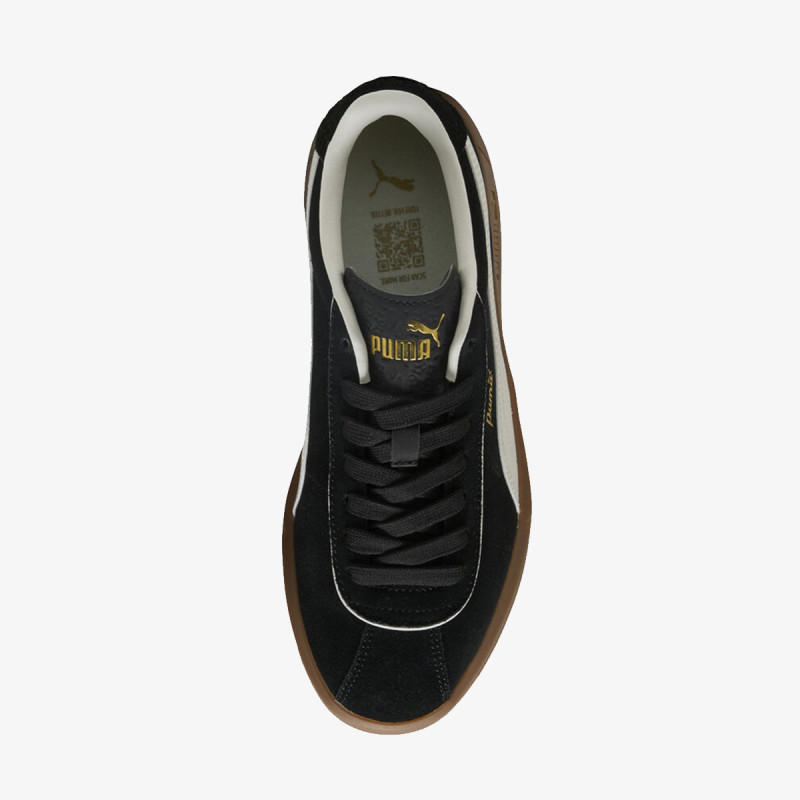 PUMA Tenisice Club Klassika SD 