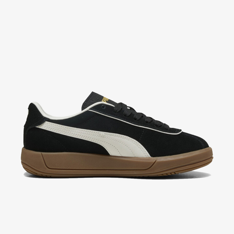 PUMA Tenisice Club Klassika SD 