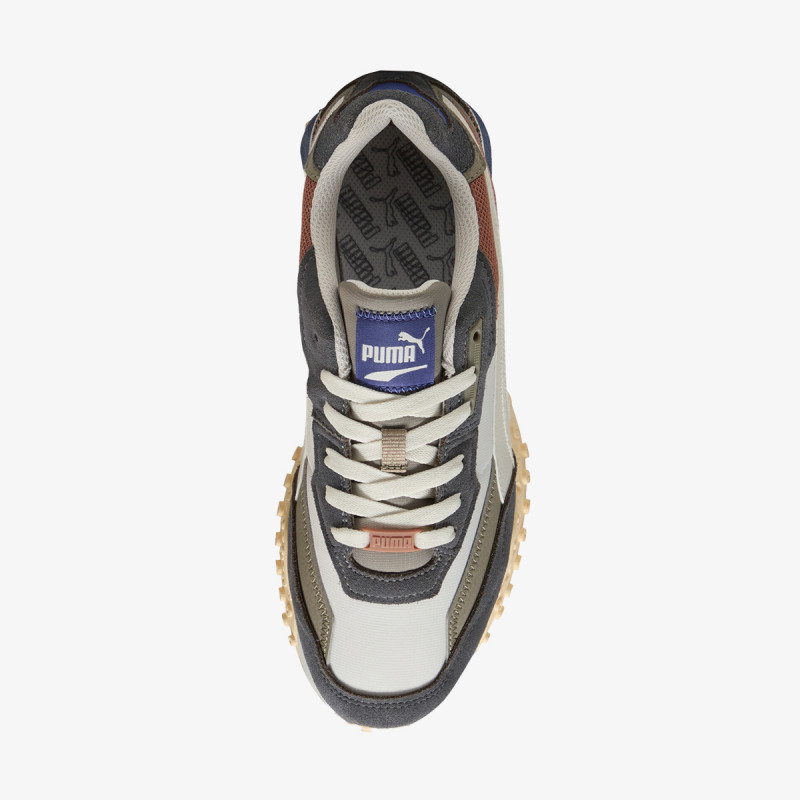 PUMA Tenisice Puma Blktop Rider 