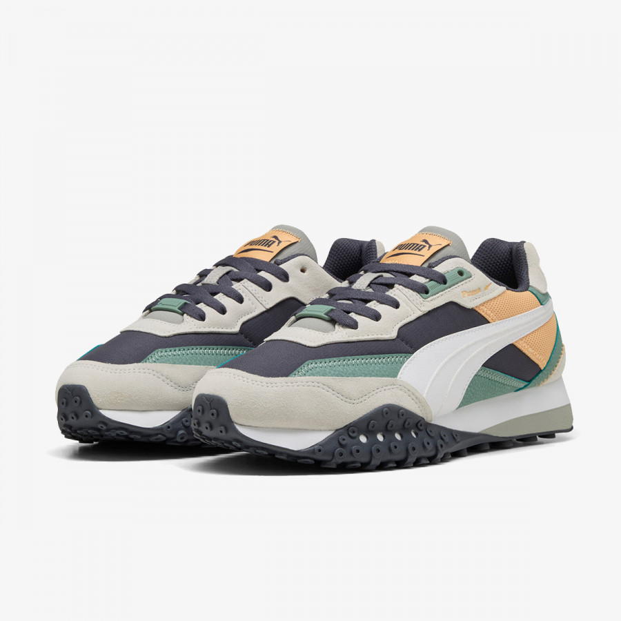 PUMA Tenisice Blktop Rider 