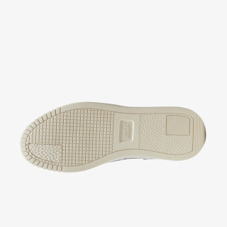 PUMA Tenisice Carina Street Snake Chic PUMA White-PUMA 