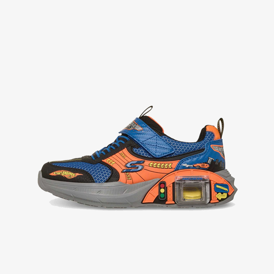 SKECHERS Tenisice SKECHERS GARAGE 