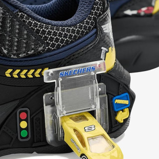 SKECHERS Tenisice SKECHERS GARAGE 